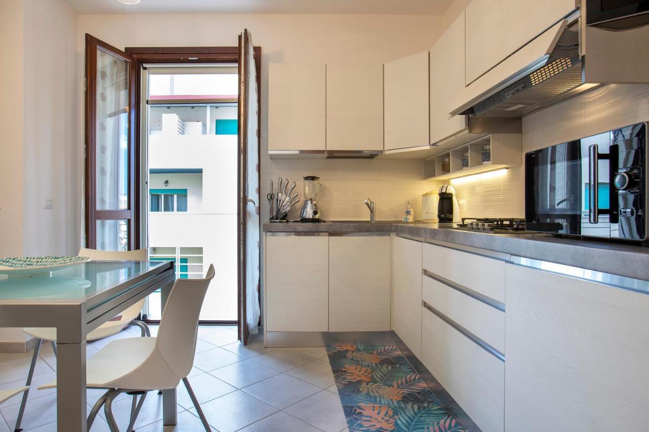 شقة Tidy House ألغيرو المظهر الخارجي الصورة