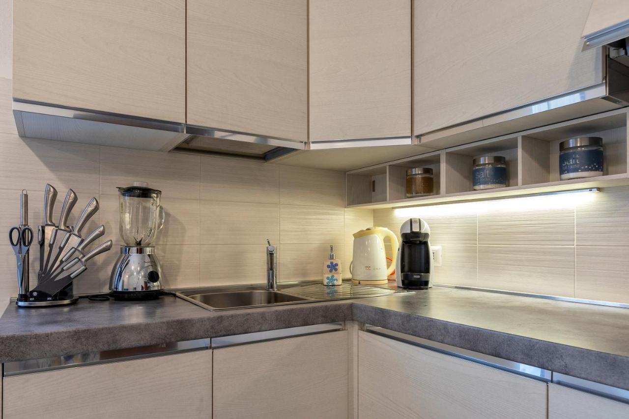 شقة Tidy House ألغيرو المظهر الخارجي الصورة
