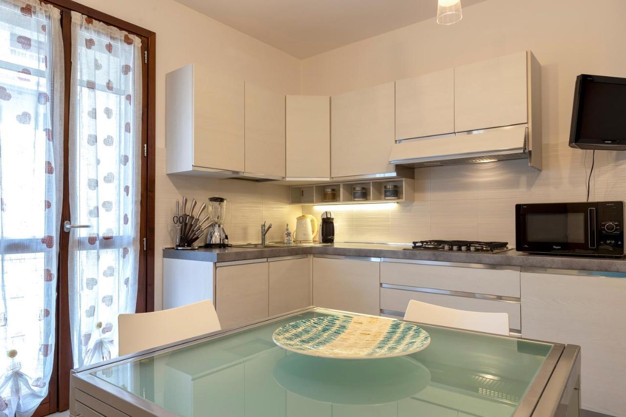 شقة Tidy House ألغيرو المظهر الخارجي الصورة