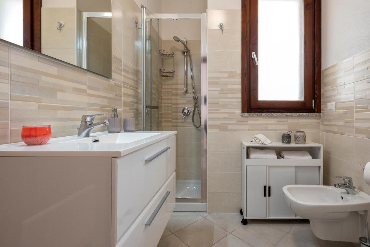 شقة Tidy House ألغيرو المظهر الخارجي الصورة