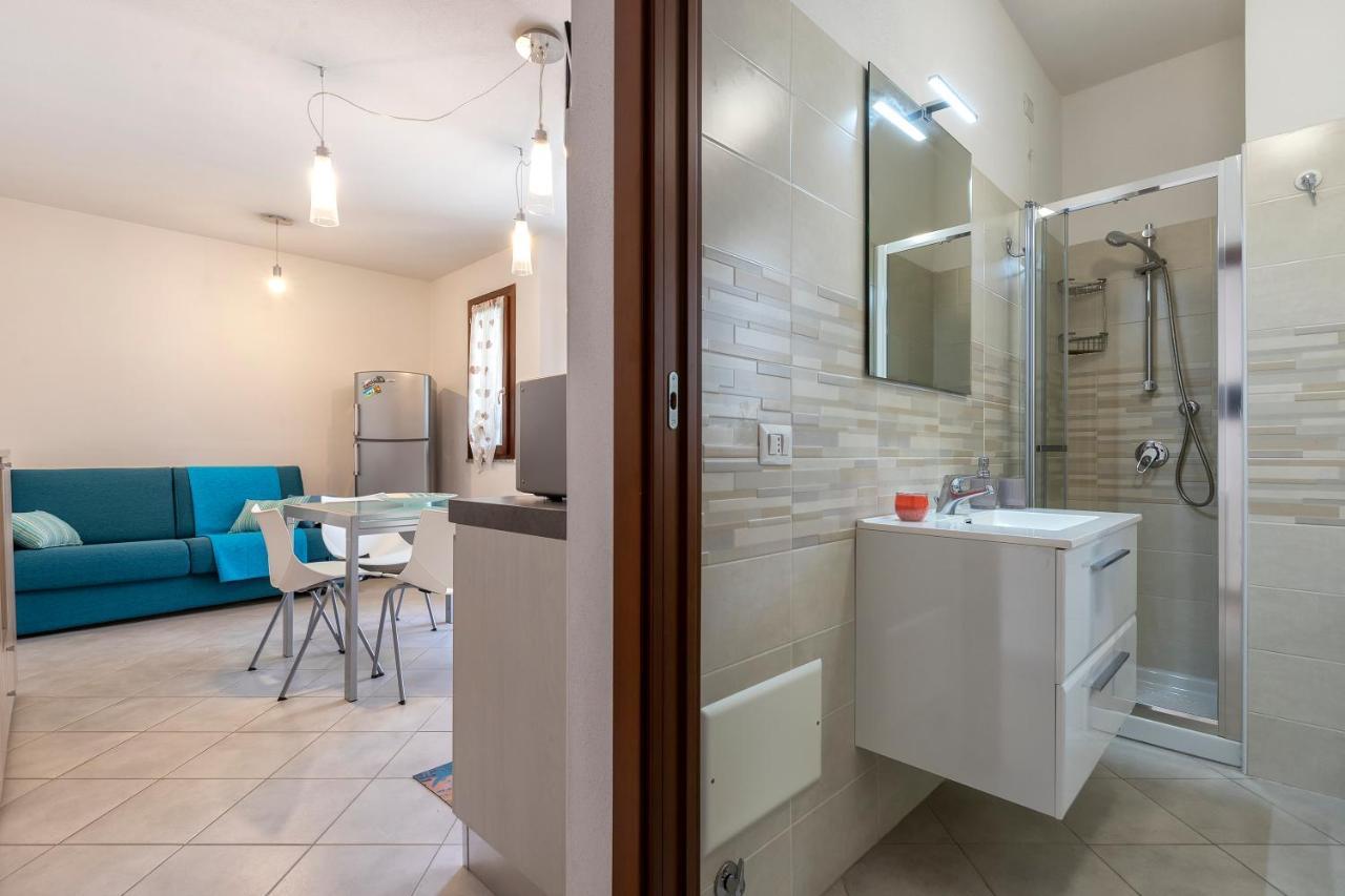 شقة Tidy House ألغيرو المظهر الخارجي الصورة