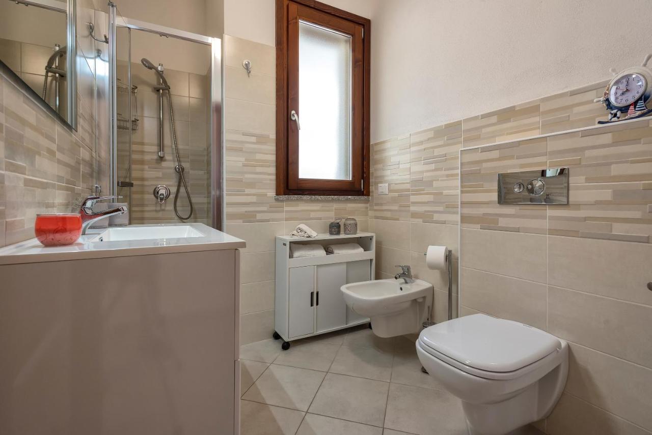 شقة Tidy House ألغيرو المظهر الخارجي الصورة