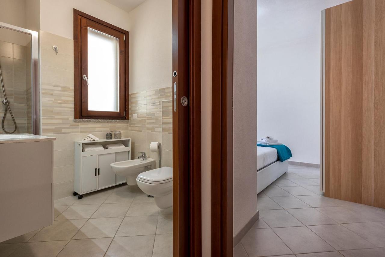 شقة Tidy House ألغيرو المظهر الخارجي الصورة